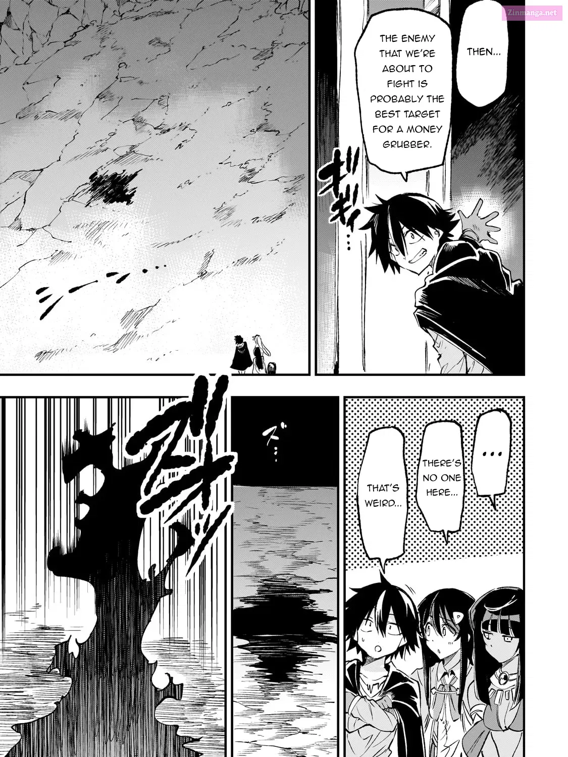 Hitoribocchi no Isekai Kouryaku Zinmanga X Chapter 197 Page 24