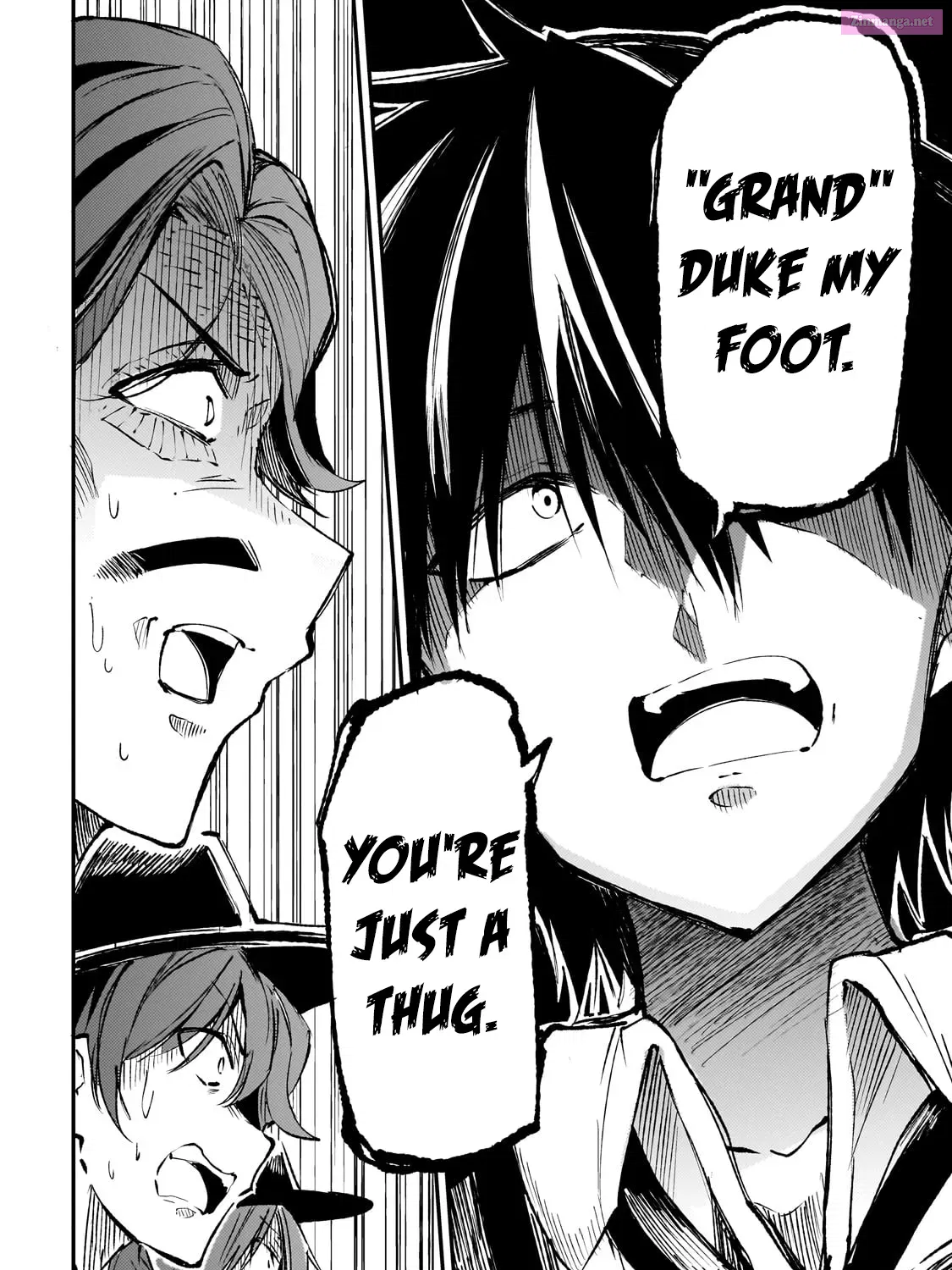 Hitoribocchi no Isekai Kouryaku Zinmanga X Chapter 193 Page 17