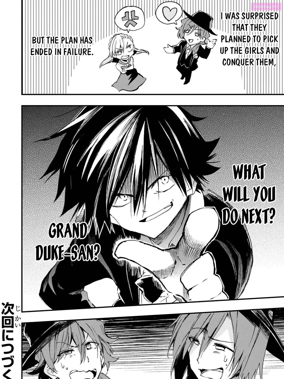 Hitoribocchi no Isekai Kouryaku Zinmanga X Chapter 192 Page 30