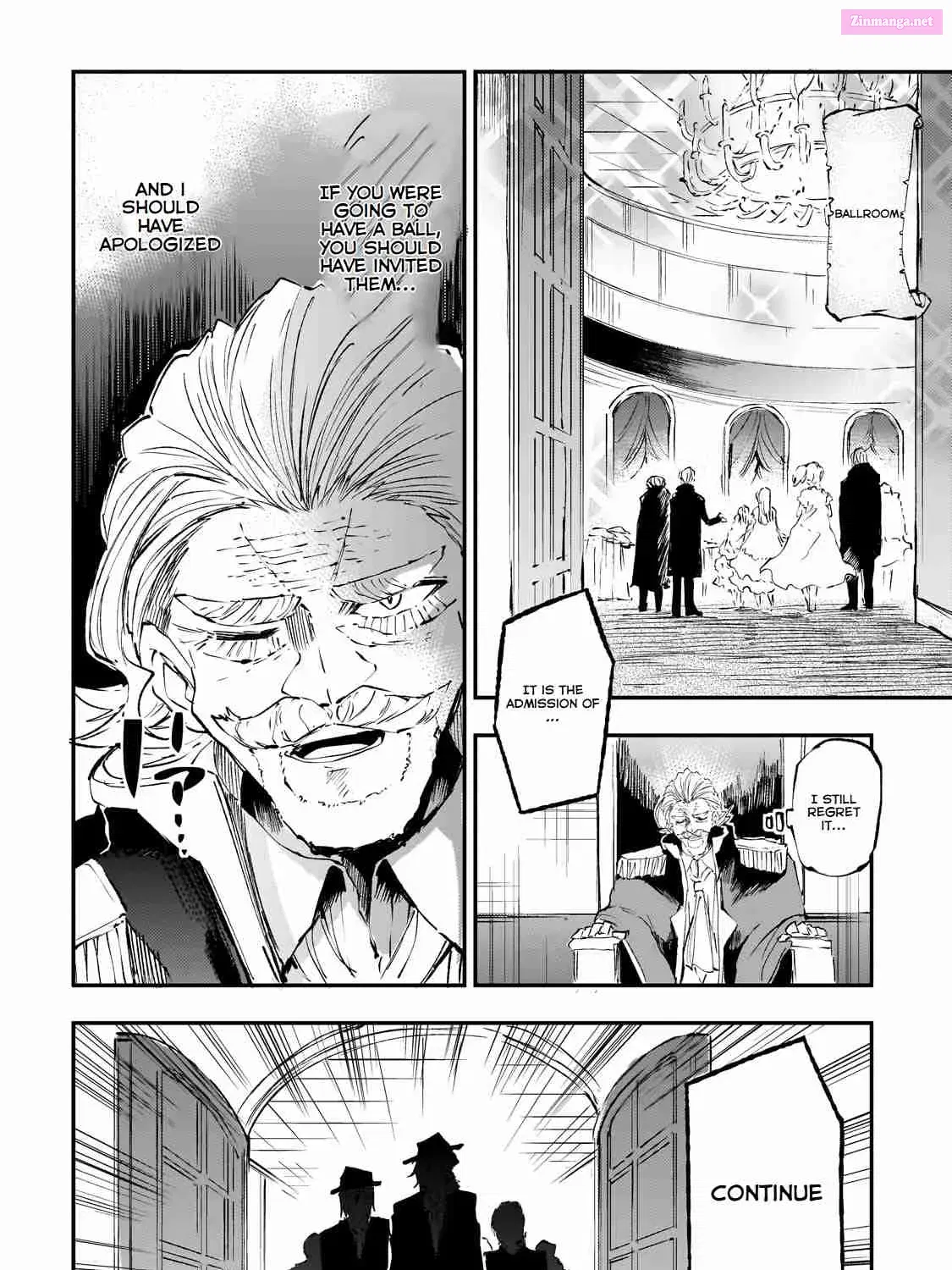 Hitoribocchi no Isekai Kouryaku Zinmanga X Chapter 191 Page 11