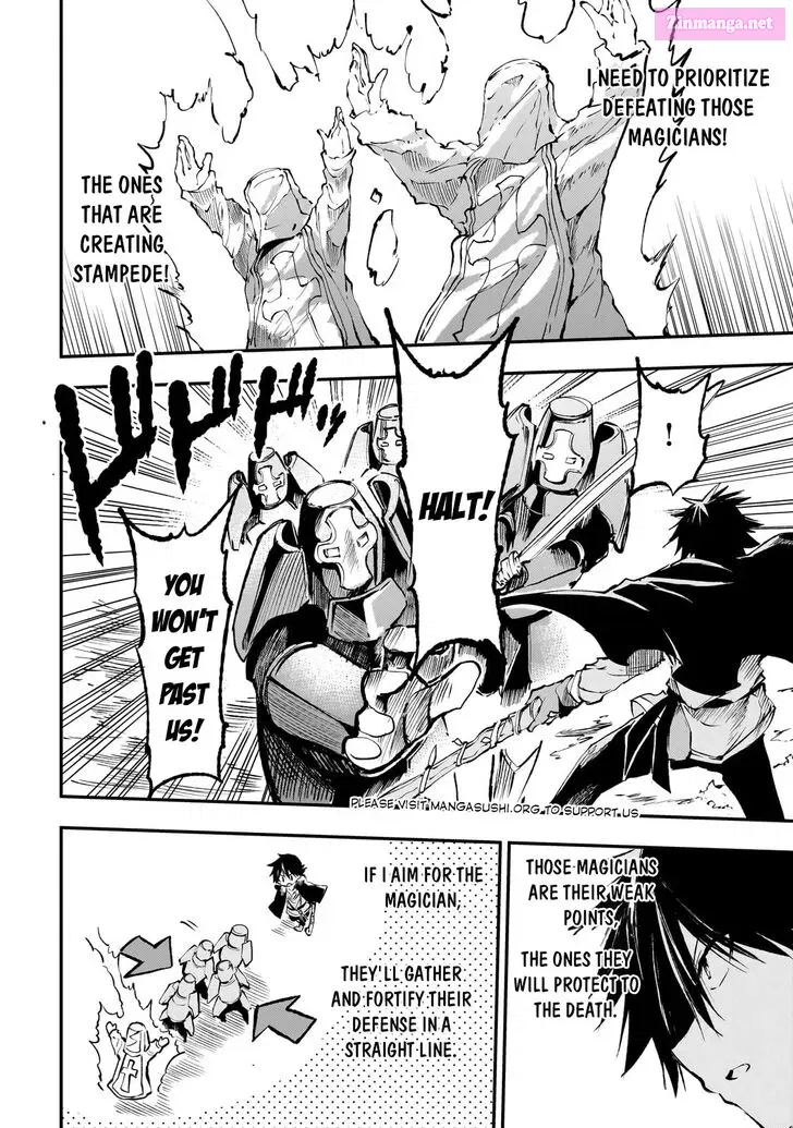 Hitoribocchi no Isekai Kouryaku Zinmanga X Chapter 184 Page 7