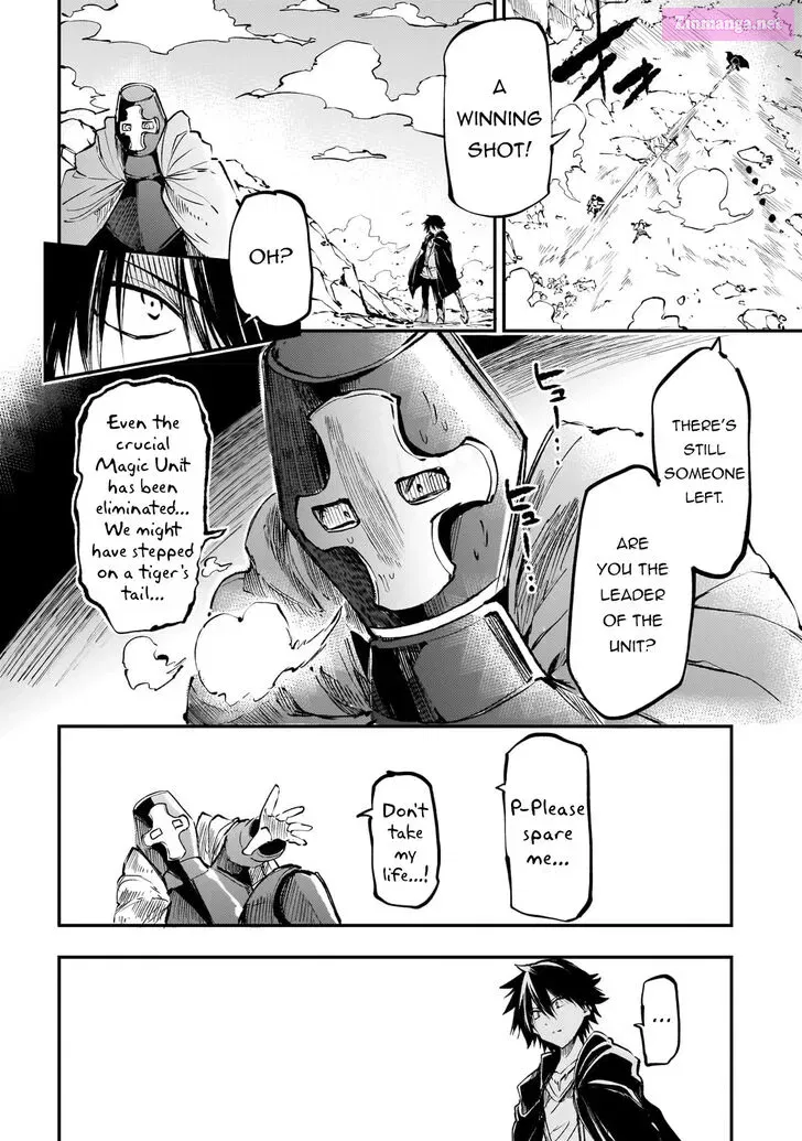 Hitoribocchi no Isekai Kouryaku Zinmanga X Chapter 184 Page 9
