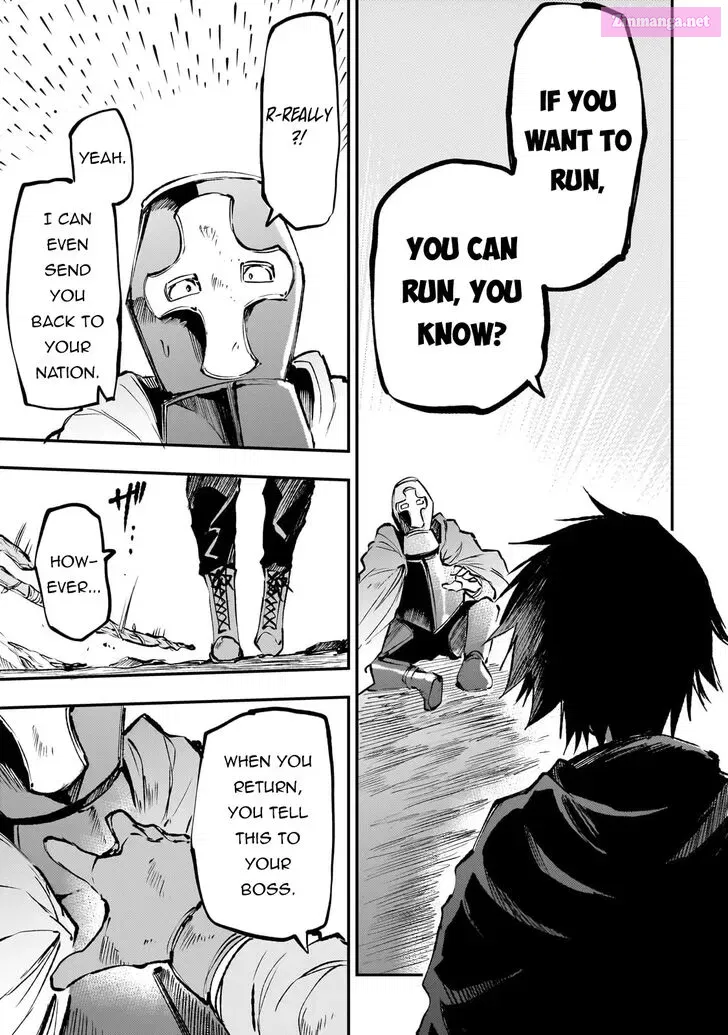 Hitoribocchi no Isekai Kouryaku Zinmanga X Chapter 184 Page 10