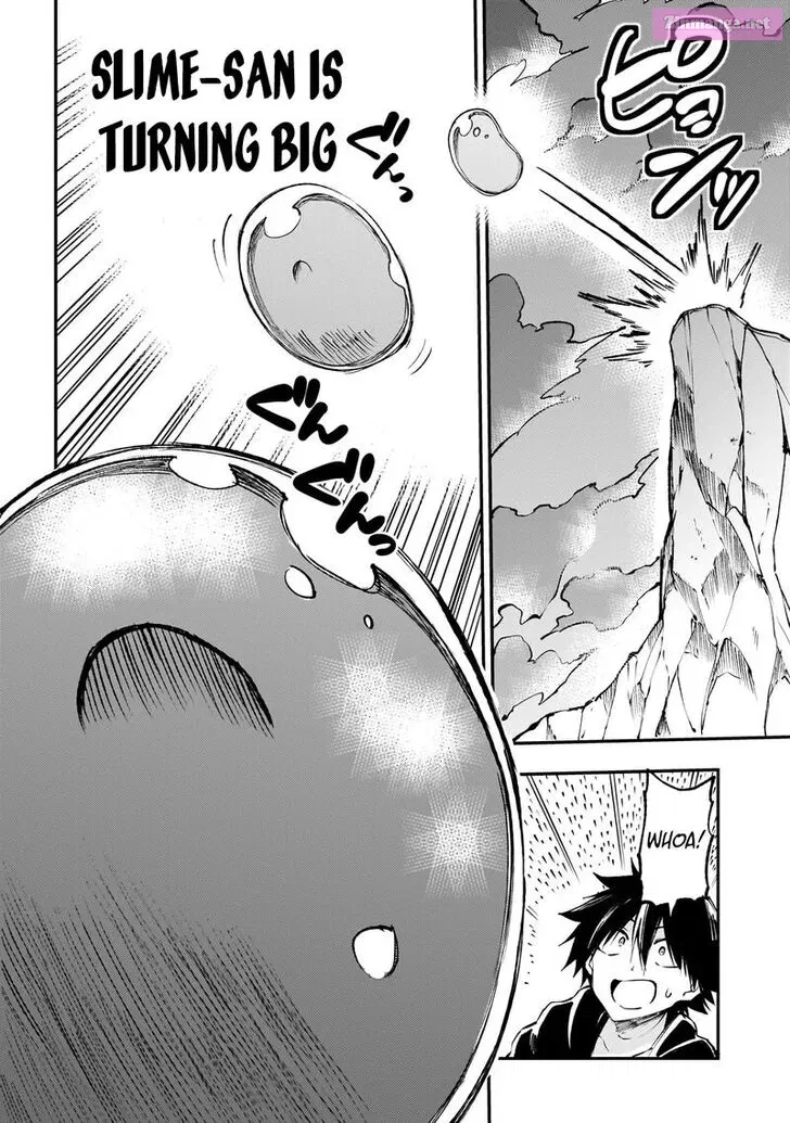 Hitoribocchi no Isekai Kouryaku Zinmanga X Chapter 182 Page 8