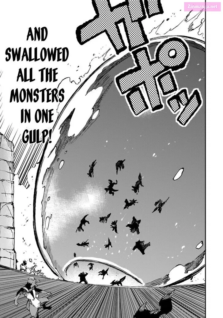Hitoribocchi no Isekai Kouryaku Zinmanga X Chapter 182 Page 9