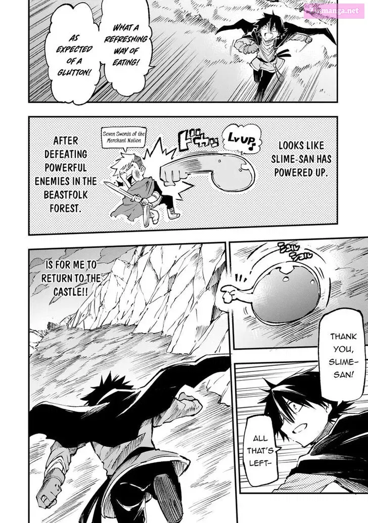 Hitoribocchi no Isekai Kouryaku Zinmanga X Chapter 182 Page 10