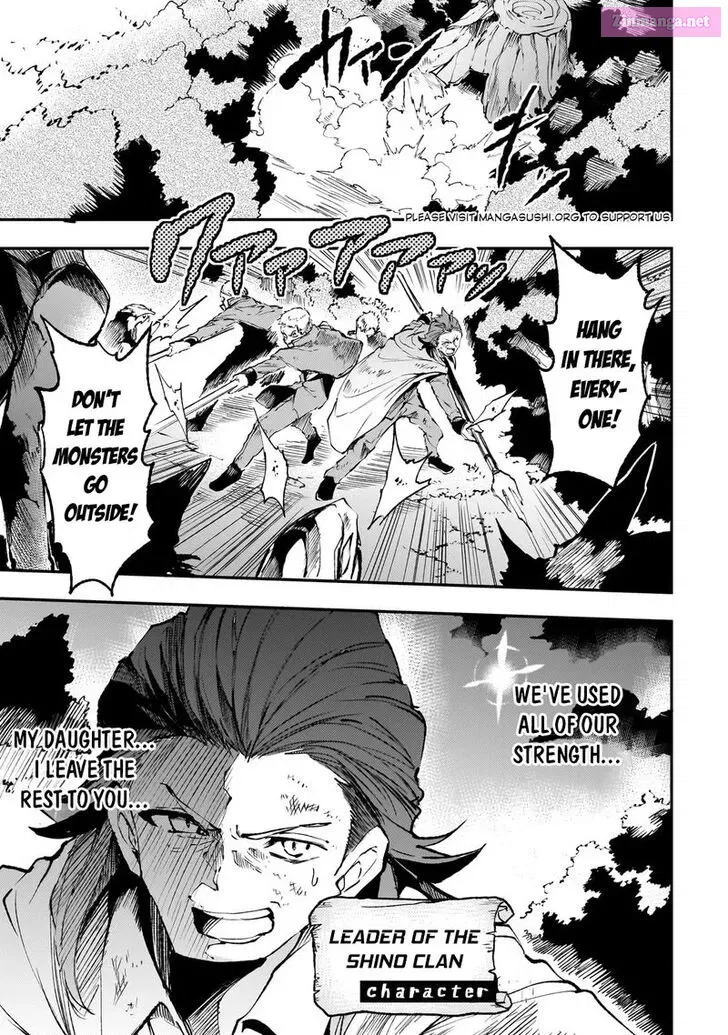 Hitoribocchi no Isekai Kouryaku Zinmanga X Chapter 181 Page 3