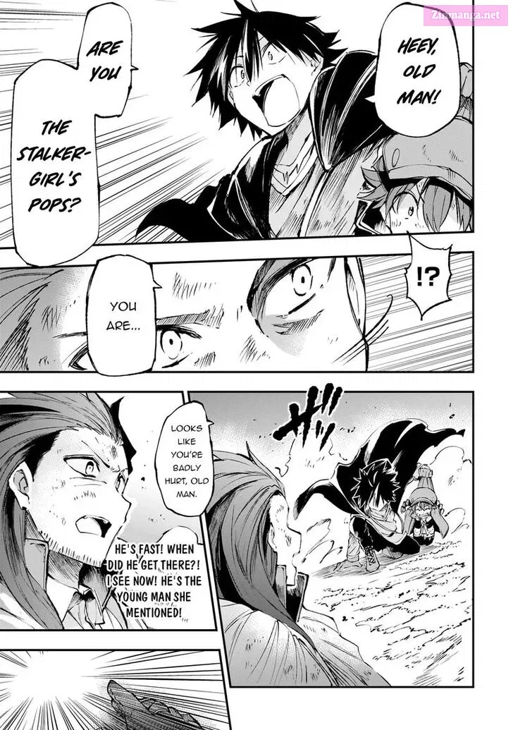 Hitoribocchi no Isekai Kouryaku Zinmanga X Chapter 181 Page 5