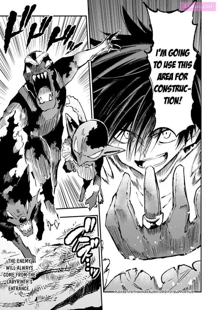Hitoribocchi no Isekai Kouryaku Zinmanga X Chapter 181 Page 7