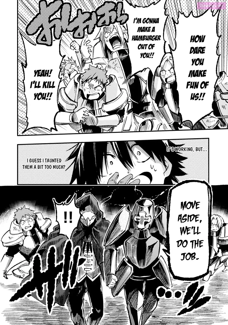 Hitoribocchi no Isekai Kouryaku Zinmanga X Chapter 173 Page 12
