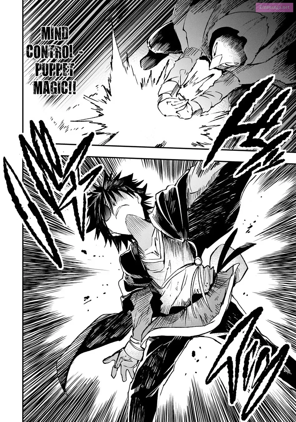 Hitoribocchi no Isekai Kouryaku Zinmanga X Chapter 173 Page 14