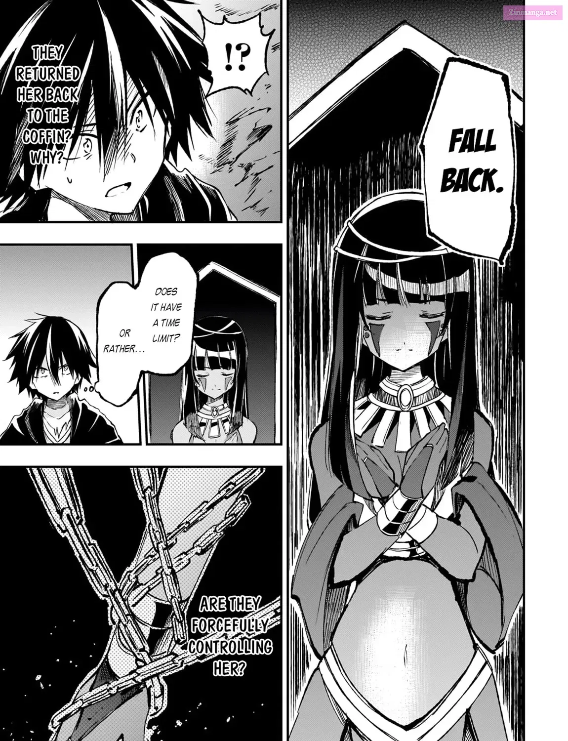 Hitoribocchi no Isekai Kouryaku Zinmanga X Chapter 172 Page 15