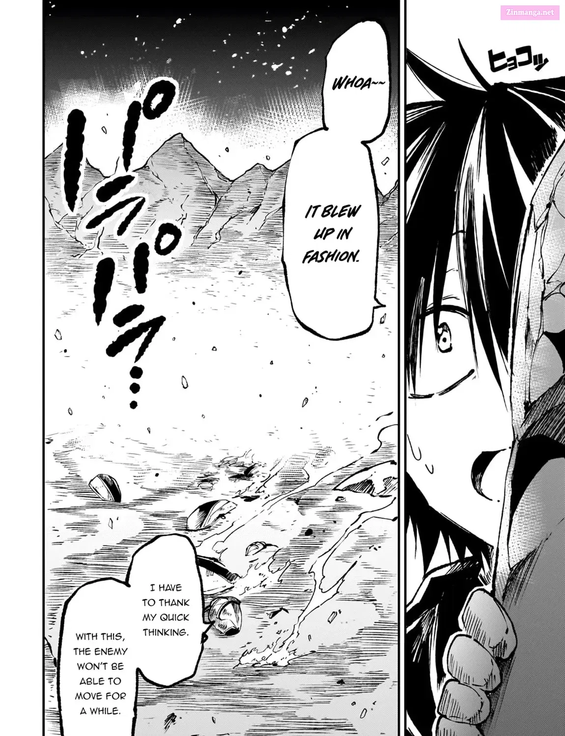 Hitoribocchi no Isekai Kouryaku Zinmanga X Chapter 172 Page 23