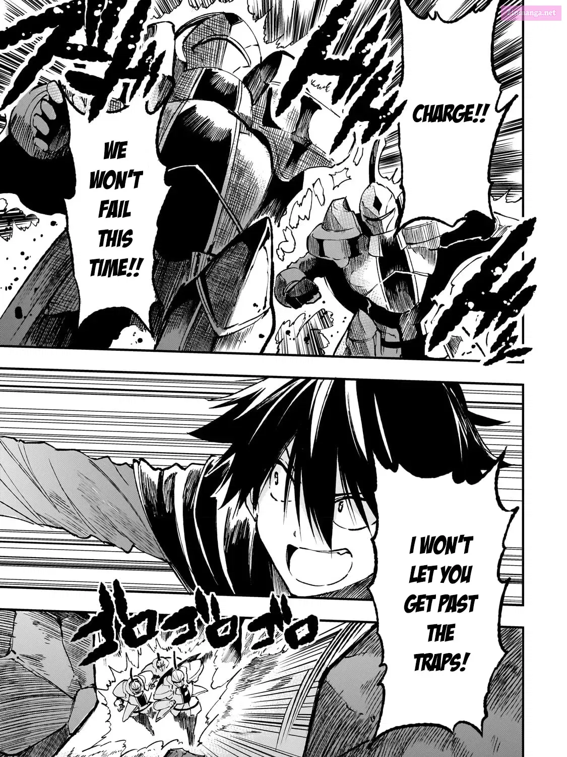 Hitoribocchi no Isekai Kouryaku Zinmanga X Chapter 171 Page 10