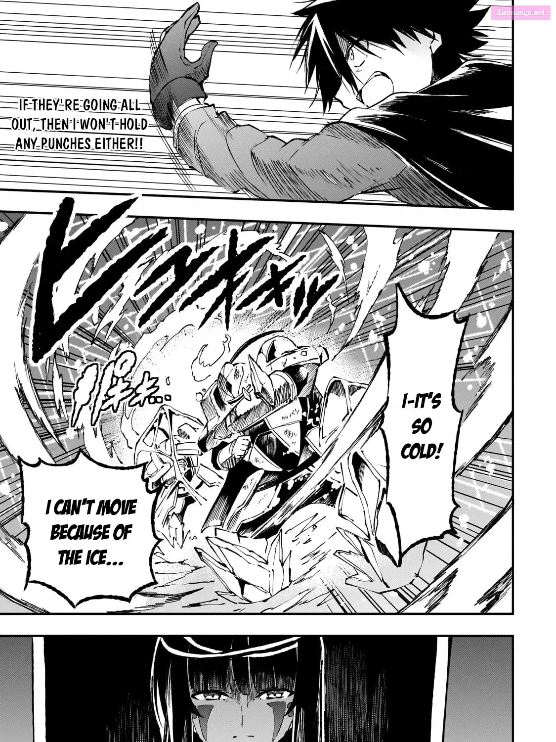 Hitoribocchi no Isekai Kouryaku Zinmanga X Chapter 171 Page 19