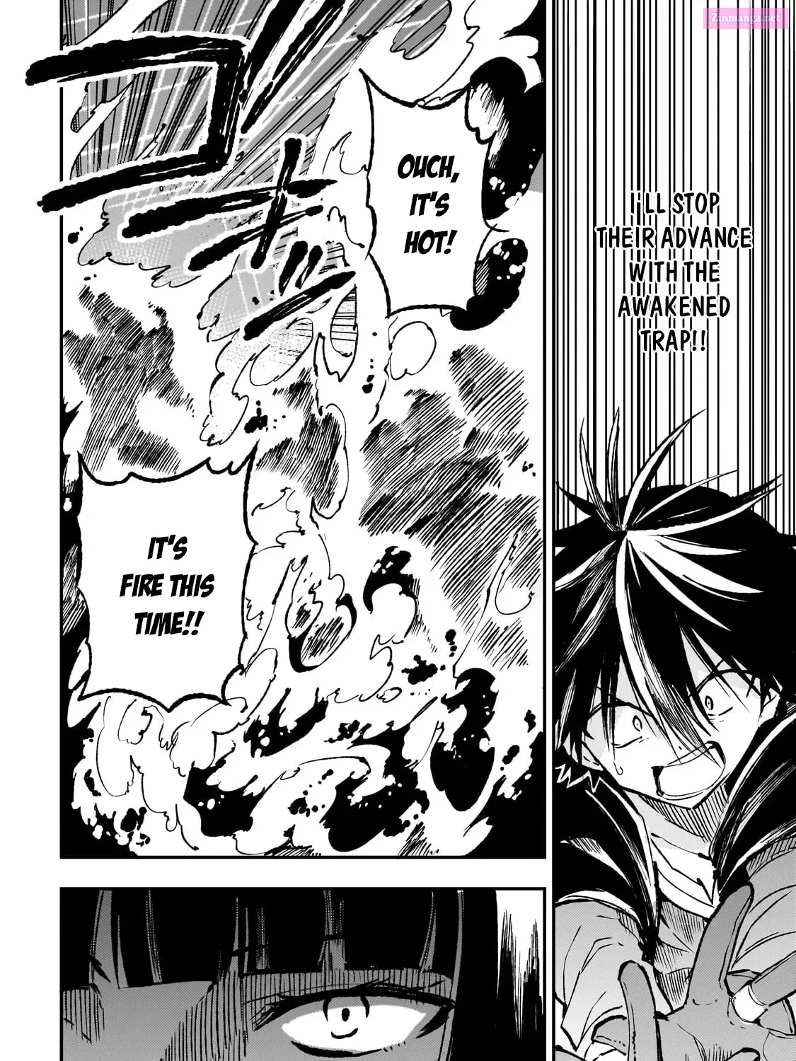 Hitoribocchi no Isekai Kouryaku Zinmanga X Chapter 171 Page 21