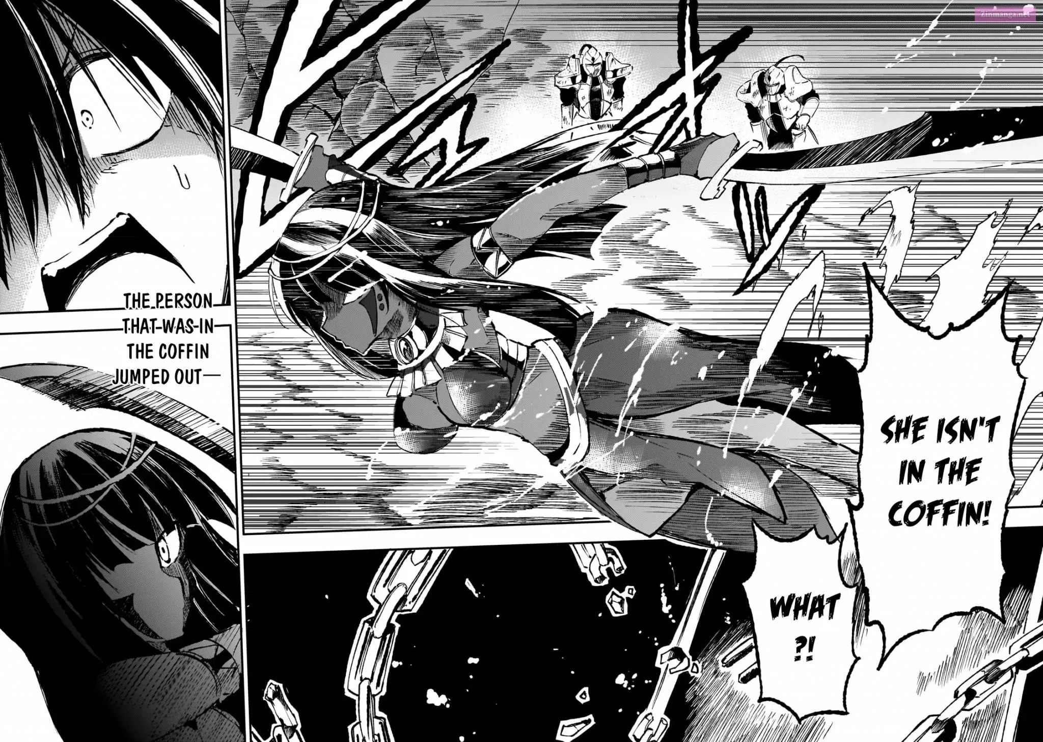 Hitoribocchi no Isekai Kouryaku Zinmanga X Chapter 171 Page 25