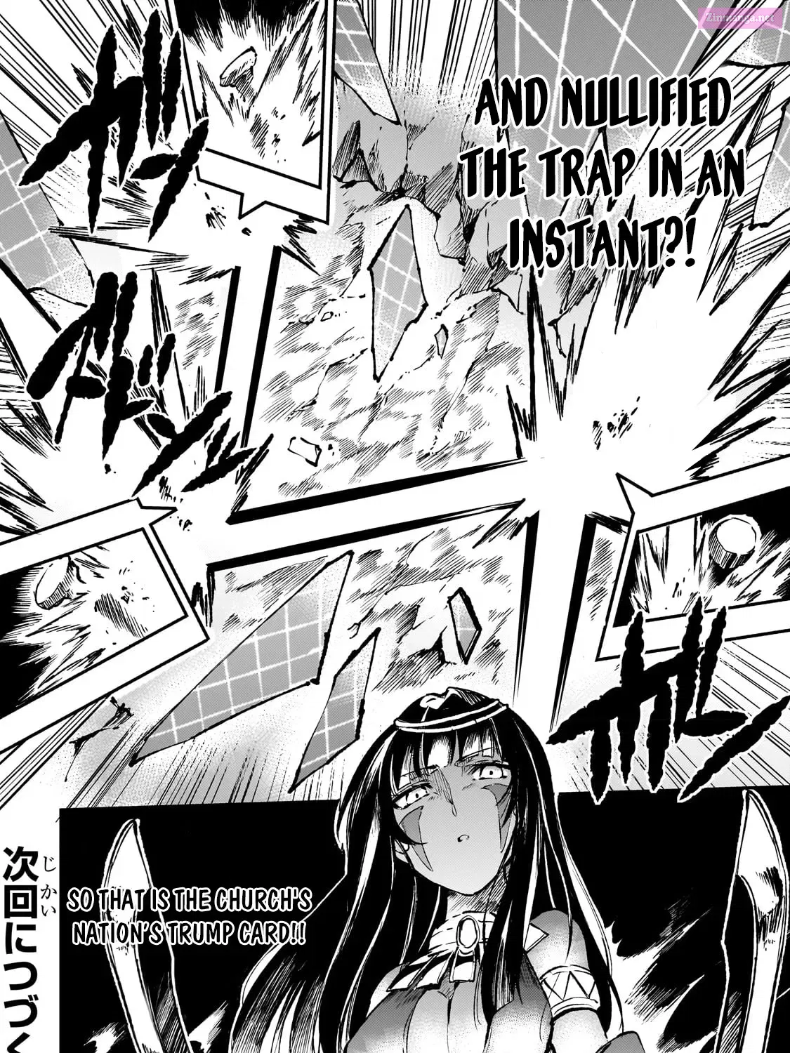 Hitoribocchi no Isekai Kouryaku Zinmanga X Chapter 171 Page 26