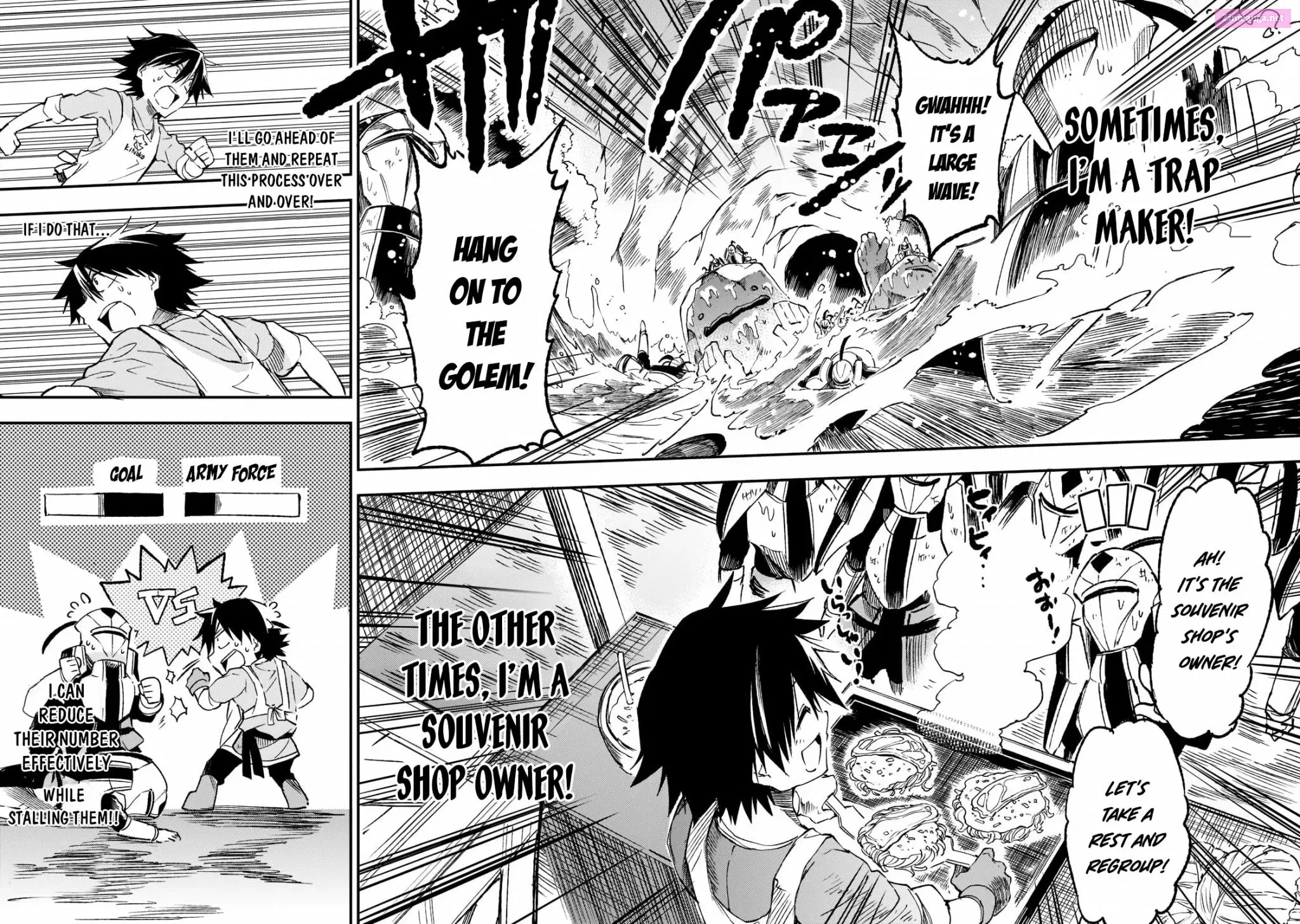 Hitoribocchi no Isekai Kouryaku Zinmanga X Chapter 169 Page 25
