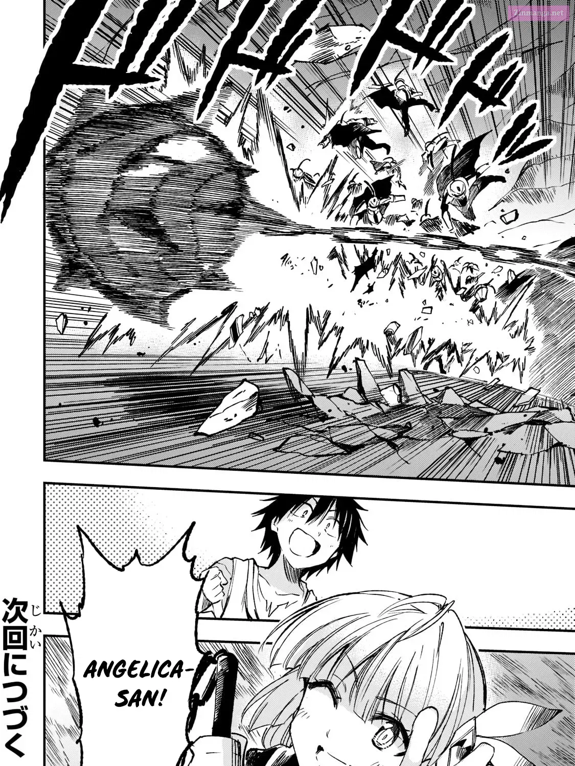 Hitoribocchi no Isekai Kouryaku Zinmanga X Chapter 169 Page 30