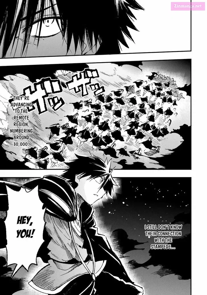Hitoribocchi no Isekai Kouryaku Zinmanga X Chapter 166 Page 4
