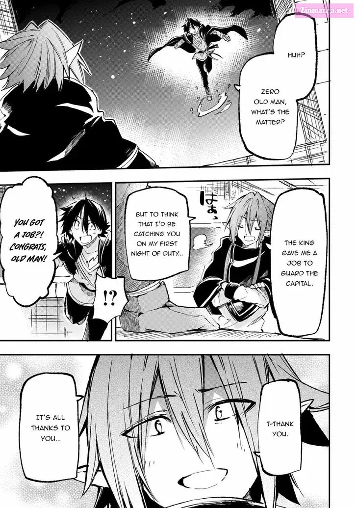Hitoribocchi no Isekai Kouryaku Zinmanga X Chapter 166 Page 6