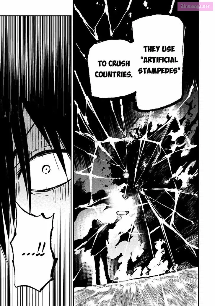 Hitoribocchi no Isekai Kouryaku Zinmanga X Chapter 166 Page 10