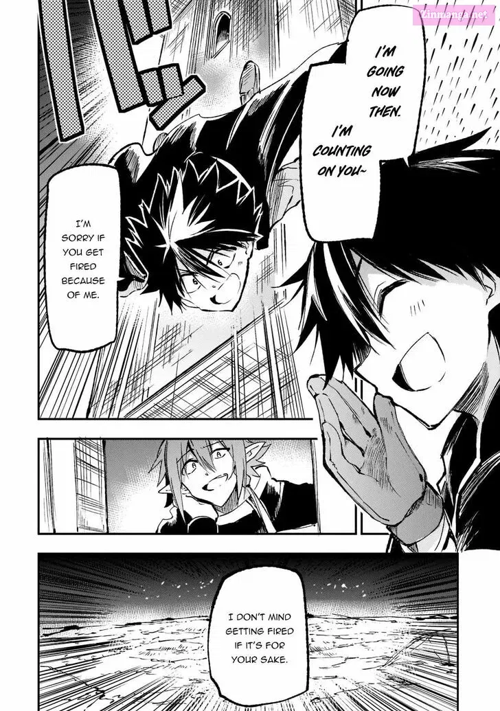 Hitoribocchi no Isekai Kouryaku Zinmanga X Chapter 166 Page 13