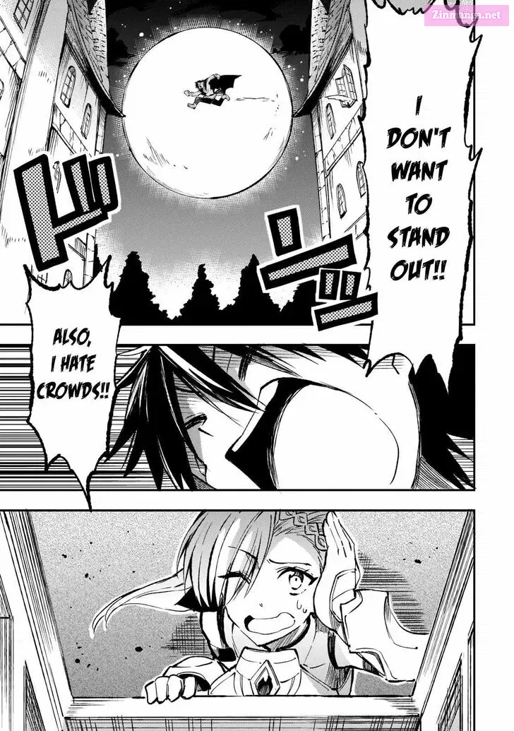 Hitoribocchi no Isekai Kouryaku Zinmanga X Chapter 163 Page 15