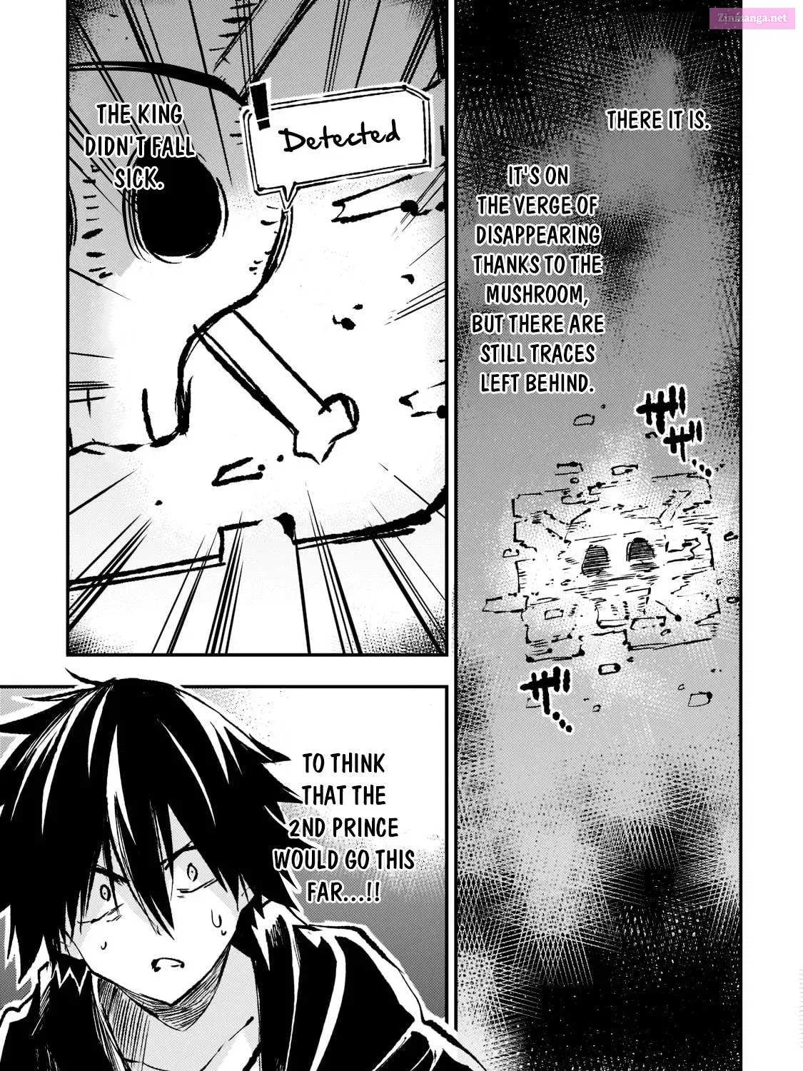Hitoribocchi no Isekai Kouryaku Zinmanga X Chapter 161 Page 11