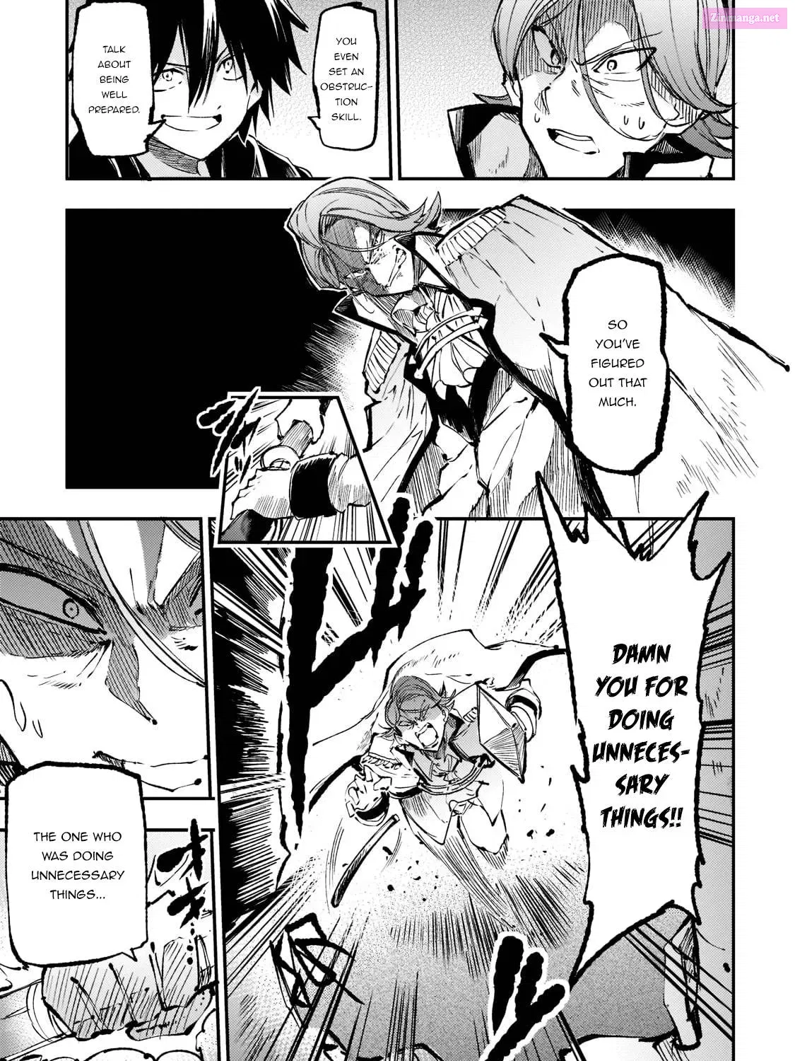 Hitoribocchi no Isekai Kouryaku Zinmanga X Chapter 161 Page 20