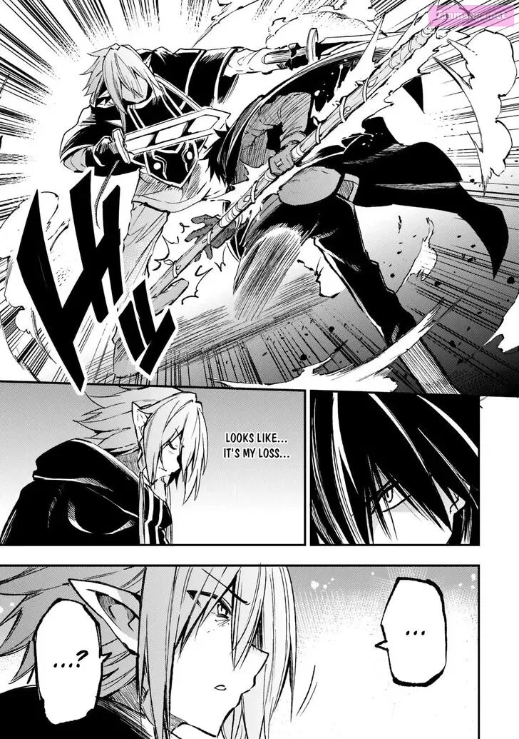 Hitoribocchi no Isekai Kouryaku Zinmanga X Chapter 154 Page 4