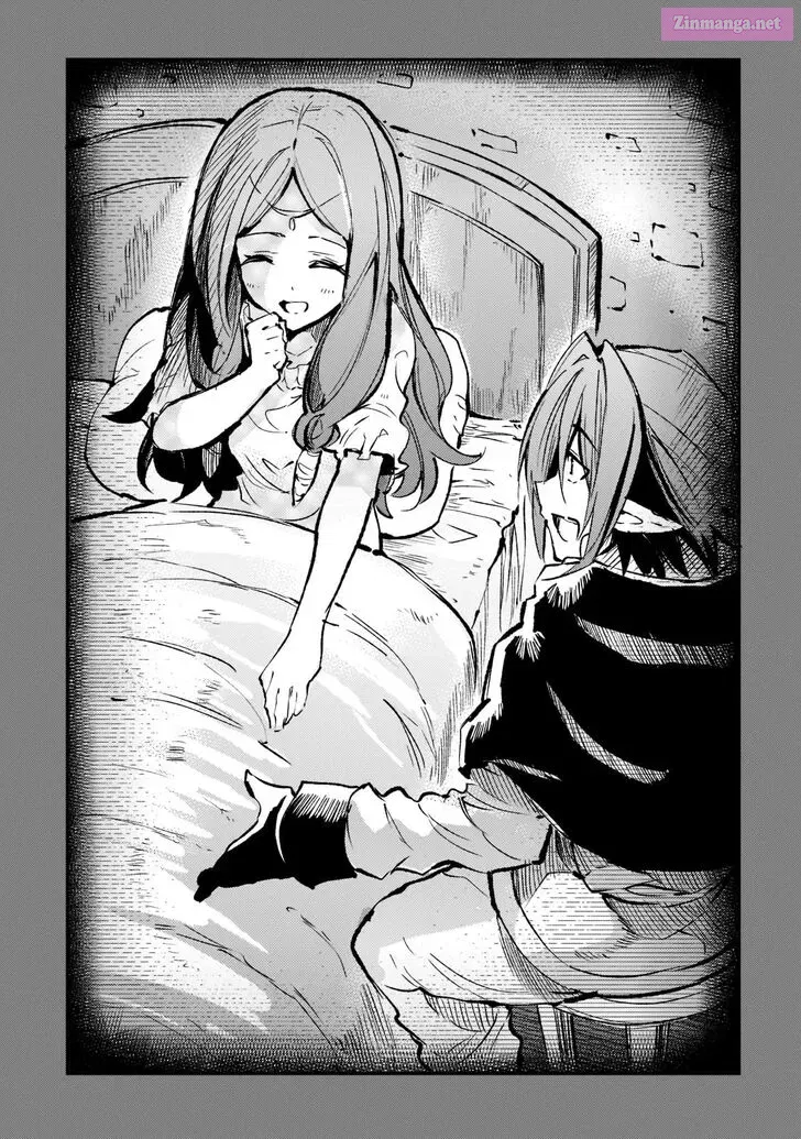 Hitoribocchi no Isekai Kouryaku Zinmanga X Chapter 154 Page 8