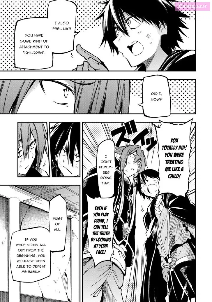Hitoribocchi no Isekai Kouryaku Zinmanga X Chapter 154 Page 10