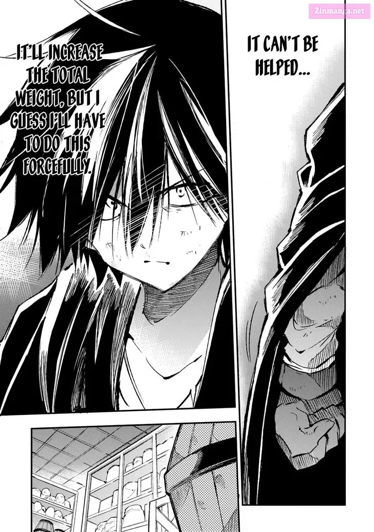 Hitoribocchi no Isekai Kouryaku Zinmanga X Chapter 154 Page 16