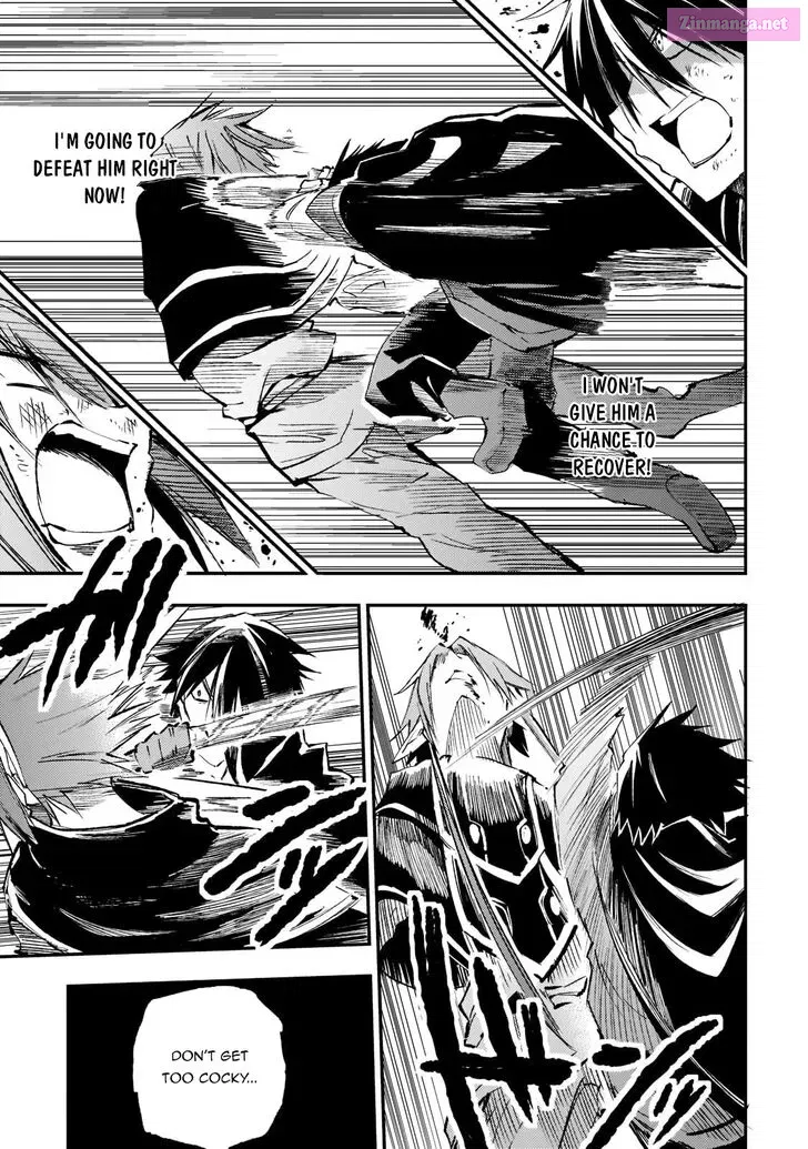 Hitoribocchi no Isekai Kouryaku Zinmanga X Chapter 153 Page 2