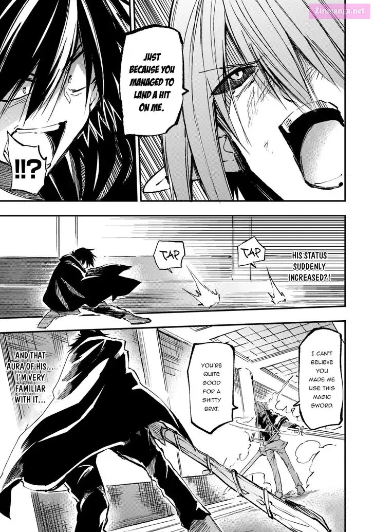 Hitoribocchi no Isekai Kouryaku Zinmanga X Chapter 153 Page 4