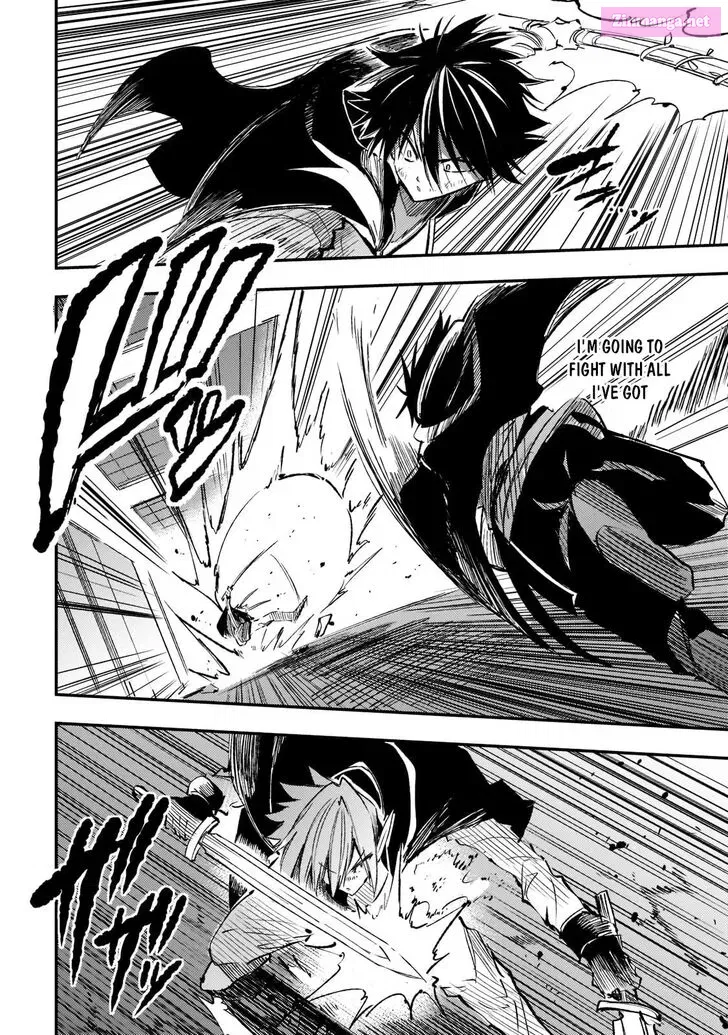 Hitoribocchi no Isekai Kouryaku Zinmanga X Chapter 153 Page 7