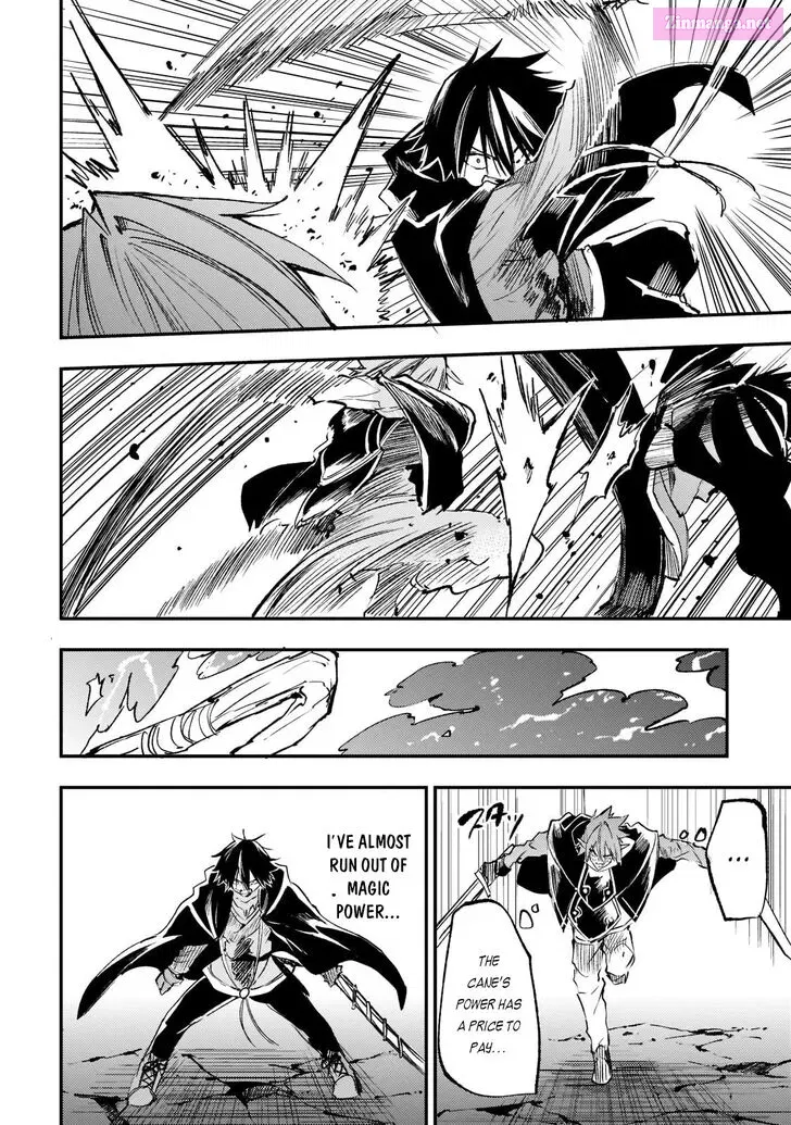Hitoribocchi no Isekai Kouryaku Zinmanga X Chapter 153 Page 9