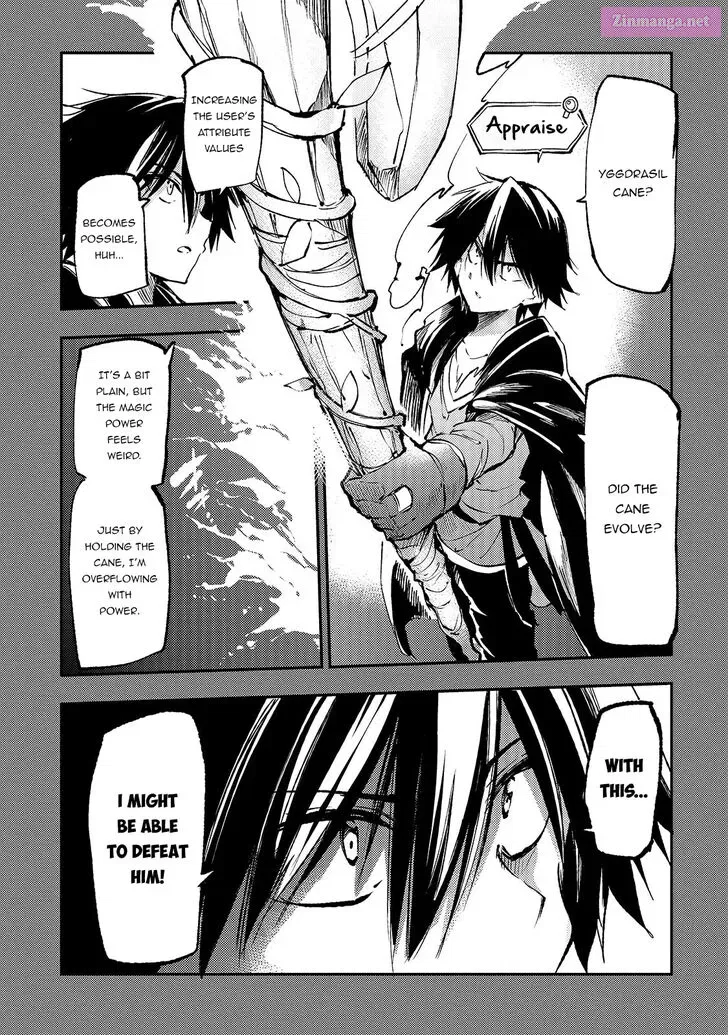 Hitoribocchi no Isekai Kouryaku Zinmanga X Chapter 152 Page 4