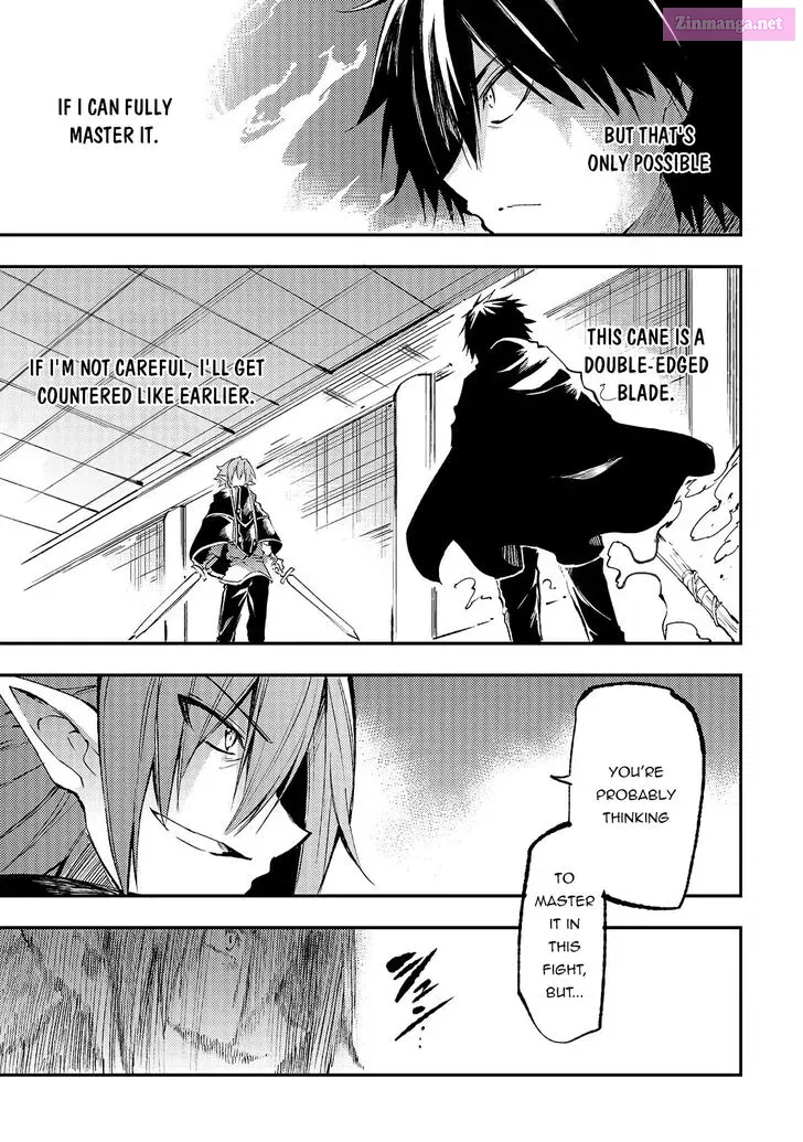 Hitoribocchi no Isekai Kouryaku Zinmanga X Chapter 152 Page 6