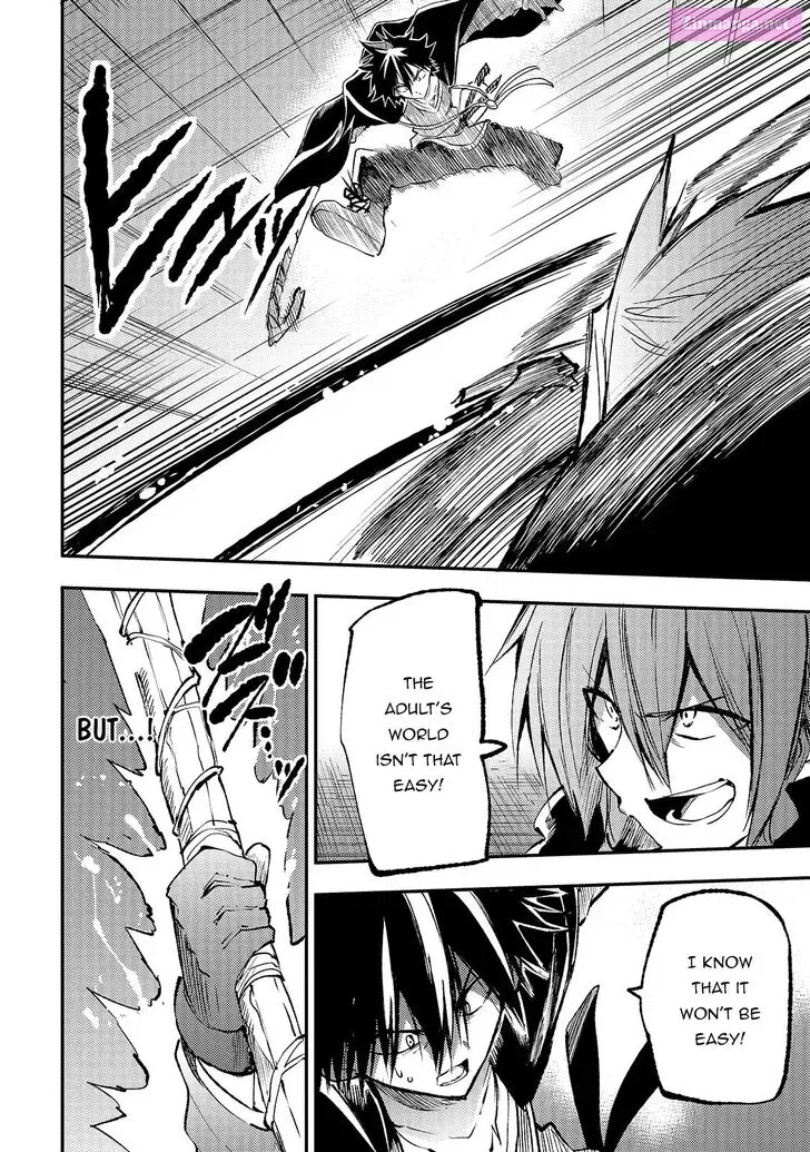 Hitoribocchi no Isekai Kouryaku Zinmanga X Chapter 152 Page 7