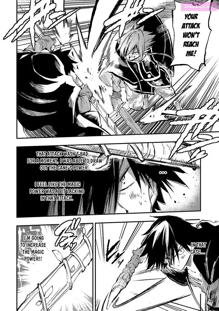 Hitoribocchi no Isekai Kouryaku Zinmanga X Chapter 152 Page 9