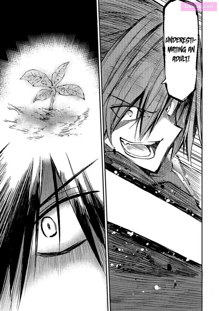 Hitoribocchi no Isekai Kouryaku Zinmanga X Chapter 152 Page 14