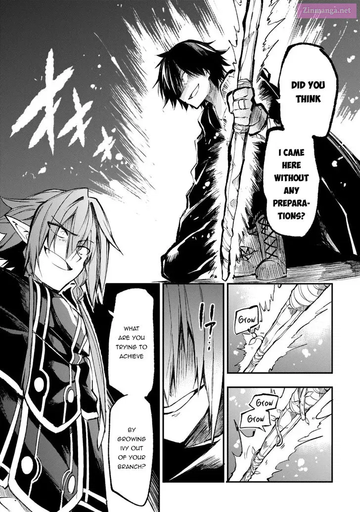Hitoribocchi no Isekai Kouryaku Zinmanga X Chapter 151 Page 4
