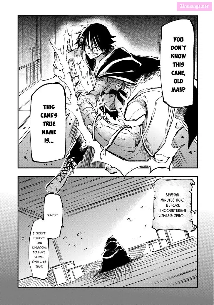 Hitoribocchi no Isekai Kouryaku Zinmanga X Chapter 151 Page 6