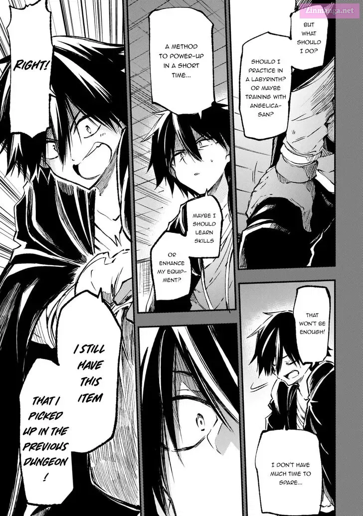 Hitoribocchi no Isekai Kouryaku Zinmanga X Chapter 151 Page 10