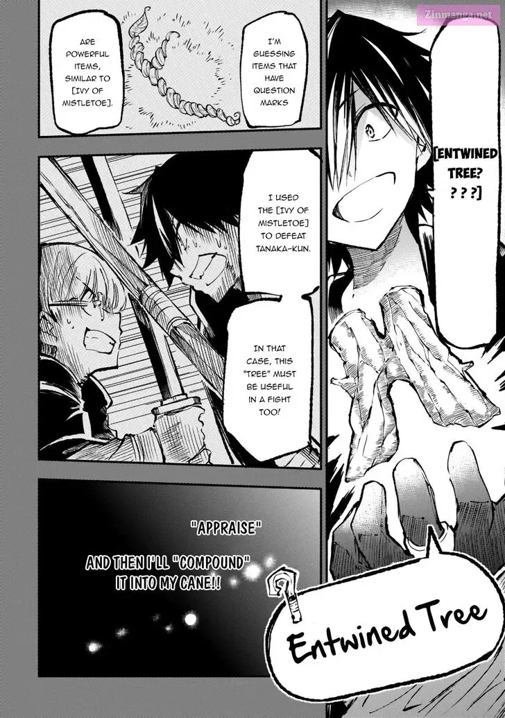 Hitoribocchi no Isekai Kouryaku Zinmanga X Chapter 151 Page 11