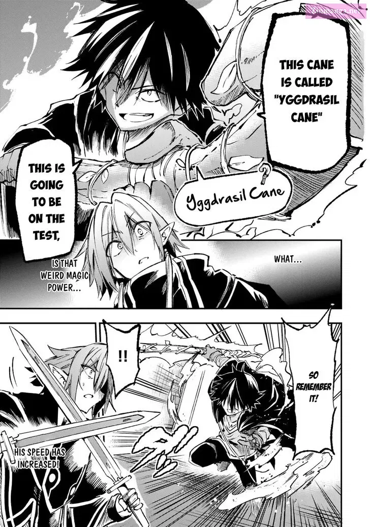 Hitoribocchi no Isekai Kouryaku Zinmanga X Chapter 151 Page 12