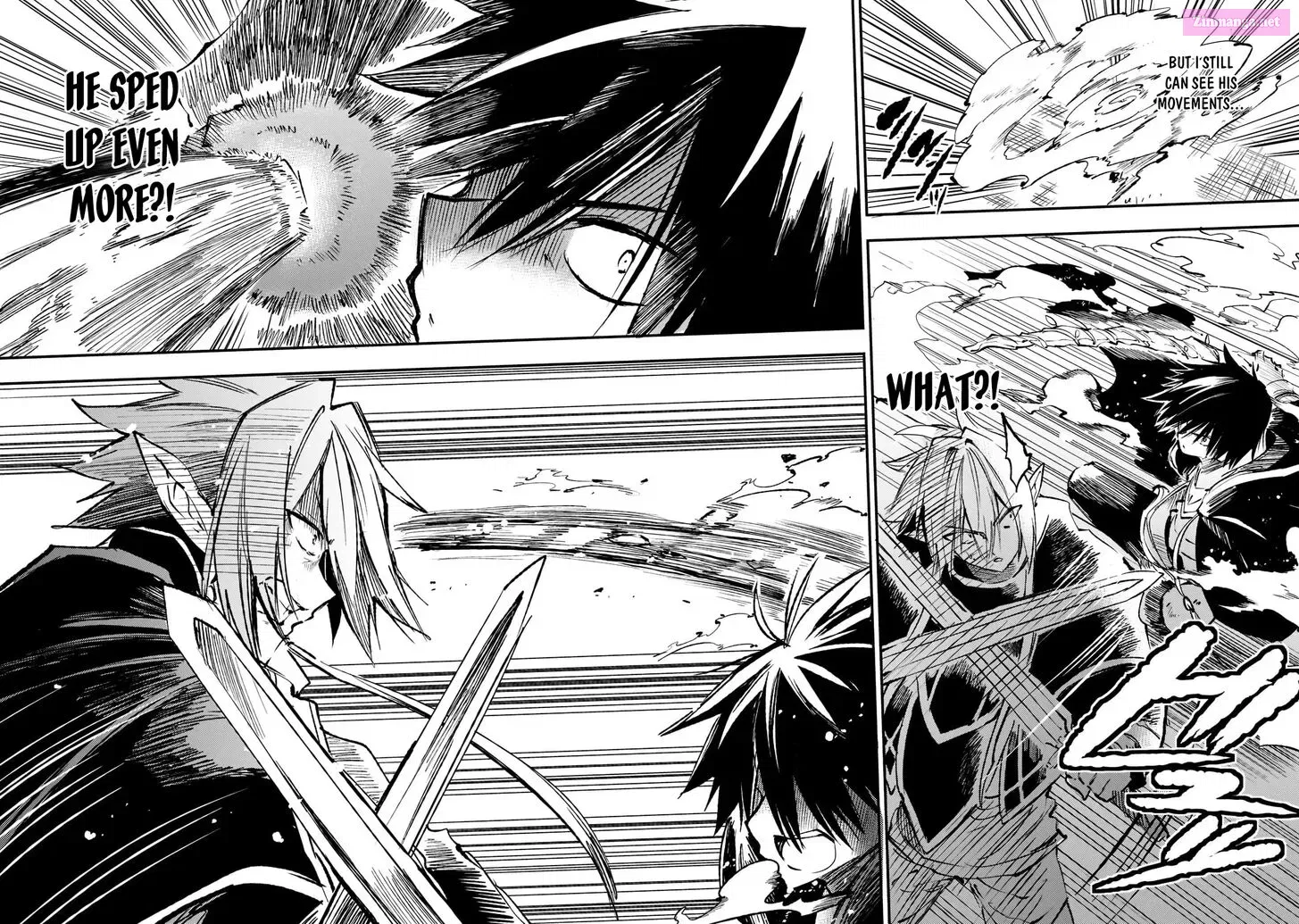 Hitoribocchi no Isekai Kouryaku Zinmanga X Chapter 151 Page 13